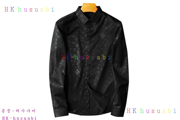 NEW 루이비통 셔츠 신상 LV 352554