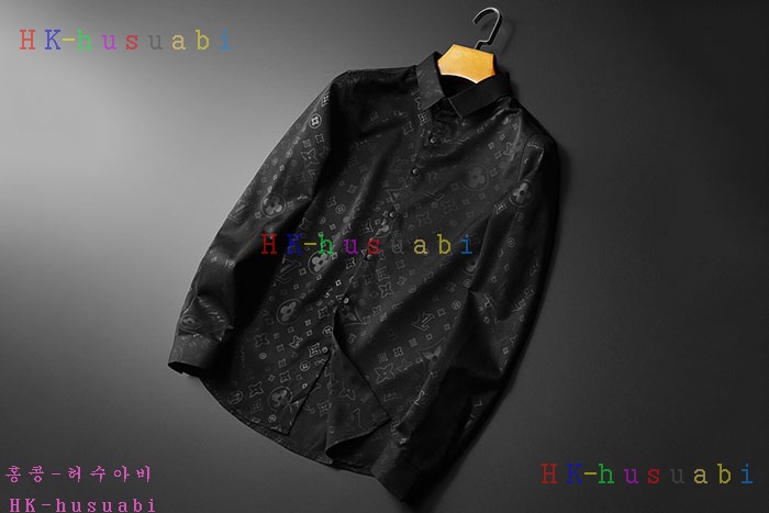 NEW 루이비통 셔츠 신상 LV 352554