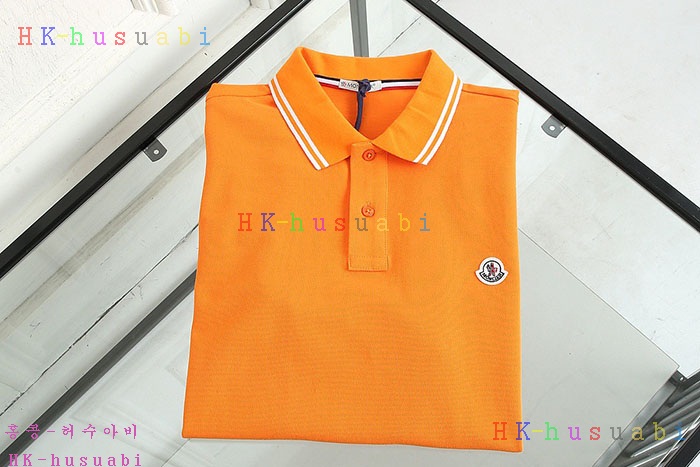 NEW 몽클레어 반팔티 신상 M 1235521