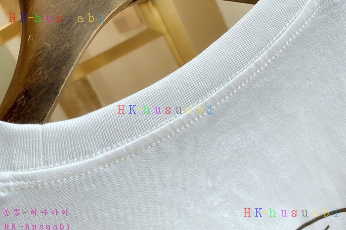 NEW 크롬하츠 반팔티 신상 C 72431
