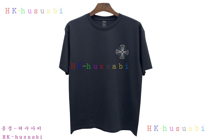 NEW 크롬하츠 반팔티 신상 C 72441