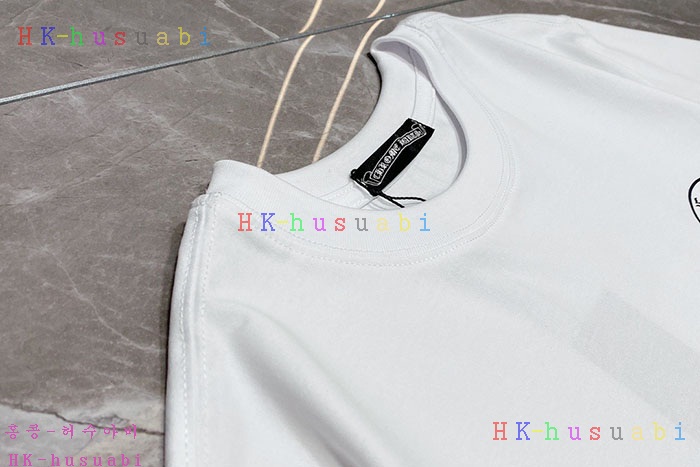 NEW 크롬하츠 반팔티 신상 C 72439
