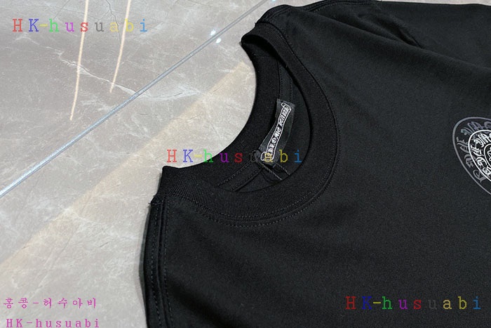 NEW 크롬하츠 반팔티 신상 C 72440