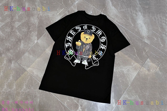NEW 크롬하츠 반팔티 신상 C 72440