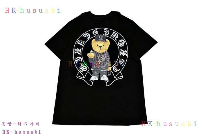 NEW 크롬하츠 반팔티 신상 C 72440