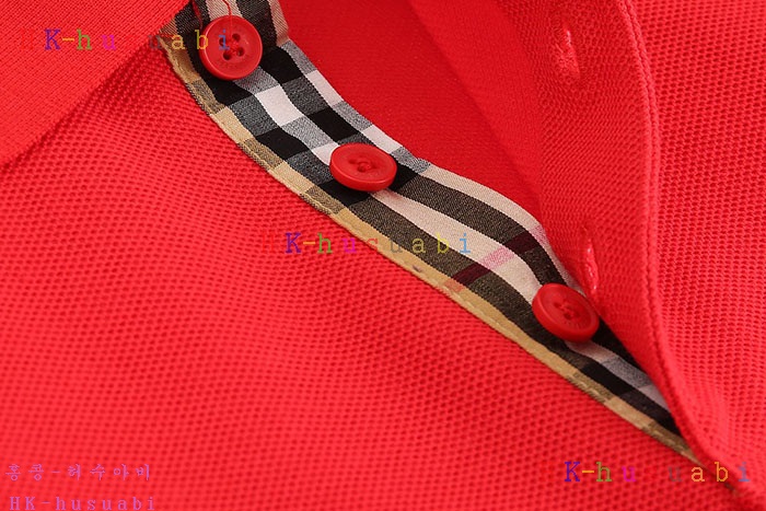 NEW 버버리 반팔티 신상 B 2426640