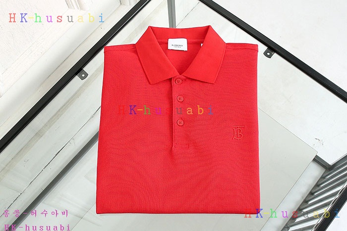 NEW 버버리 반팔티 신상 B 2426640