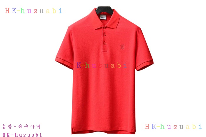 NEW 버버리 반팔티 신상 B 2426640