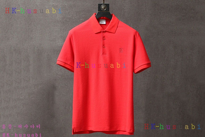 NEW 버버리 반팔티 신상 B 2426640