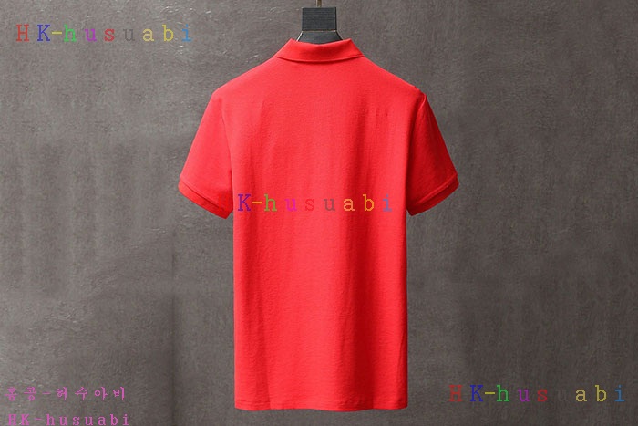 NEW 버버리 반팔티 신상 B 2426640