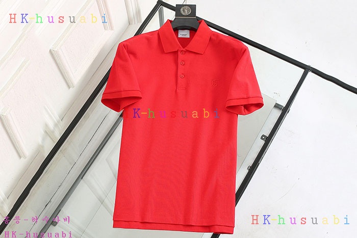 NEW 버버리 반팔티 신상 B 2426640