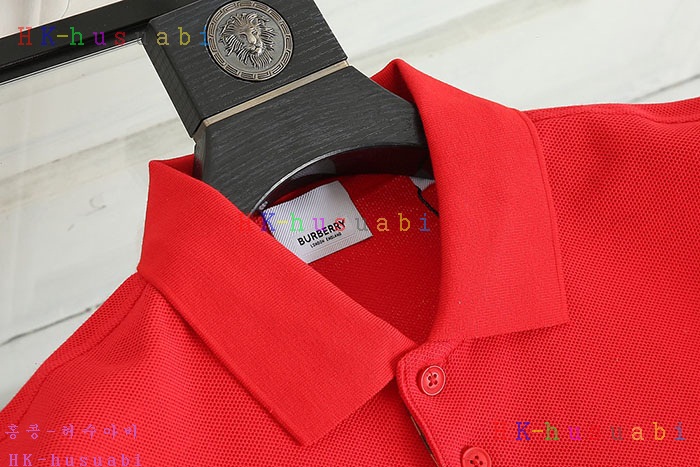 NEW 버버리 반팔티 신상 B 2426640