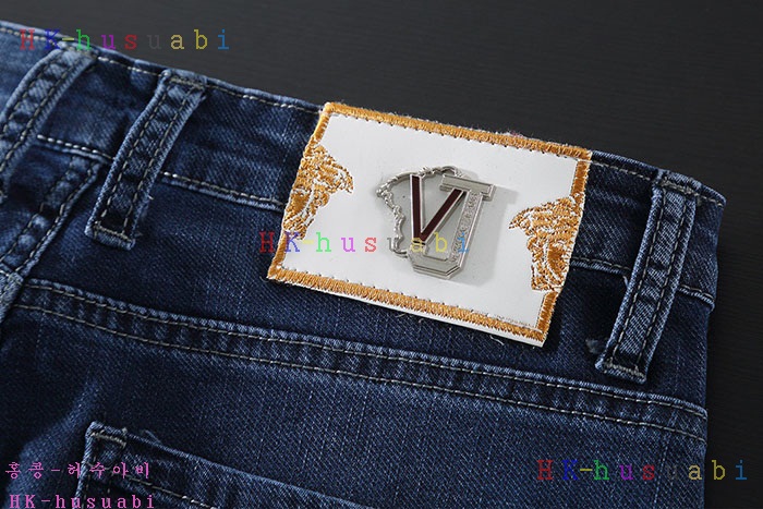NEW 베르사체 바지 신상 V4524429