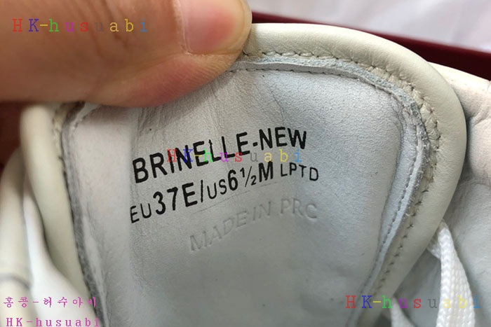 NEW 발리 신발 신상 B 7248553