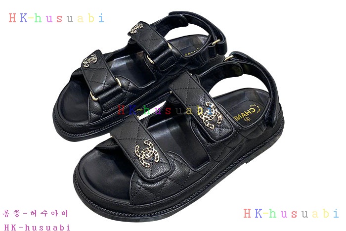 NEW 샤넬 샌들 신상 C 1425881
