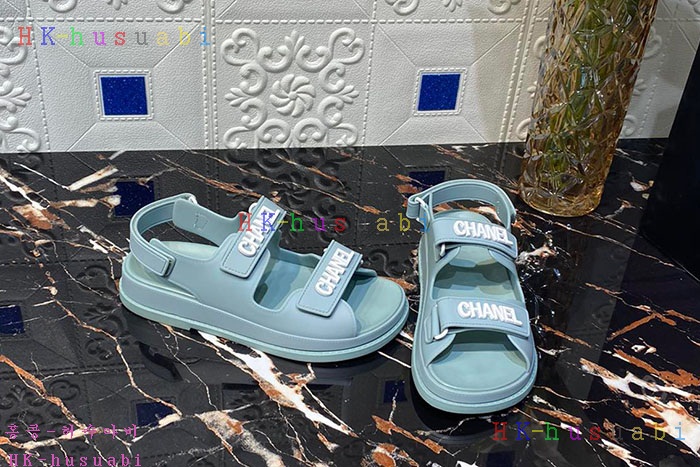 NEW 샤넬 샌들 신상 C 1425899