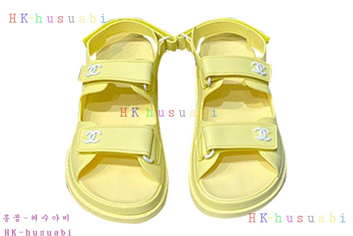 NEW 샤넬 샌들 신상 C 1425907