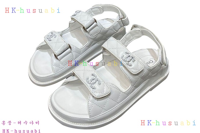 NEW 샤넬 샌들 신상 C 1425886