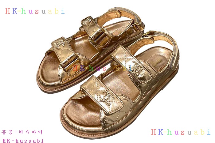 NEW 샤넬 샌들 신상 C 1425887