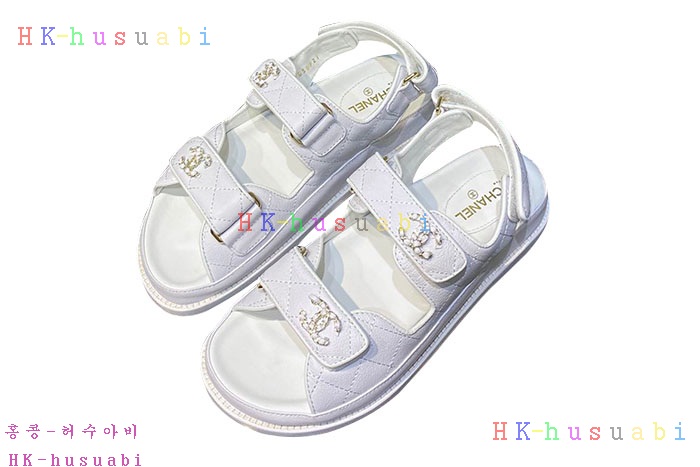 NEW 샤넬 샌들 신상 C 1425880