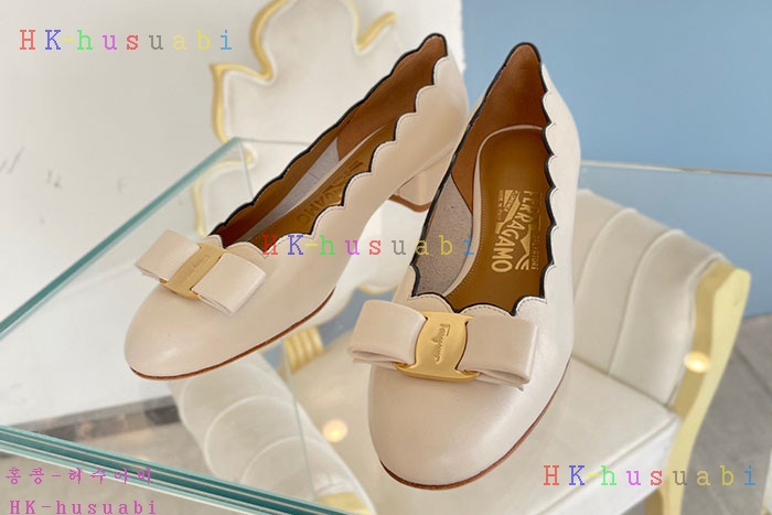 NEW 페라가모 신발 신상 F 7485801