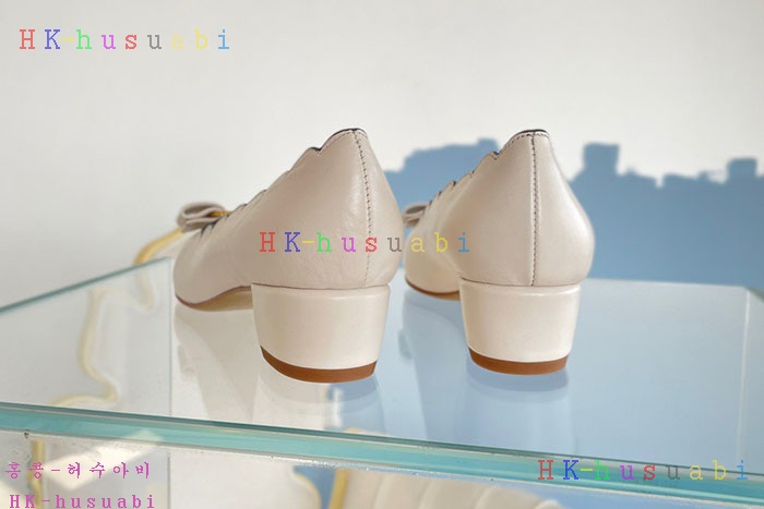 NEW 페라가모 신발 신상 F 7485801