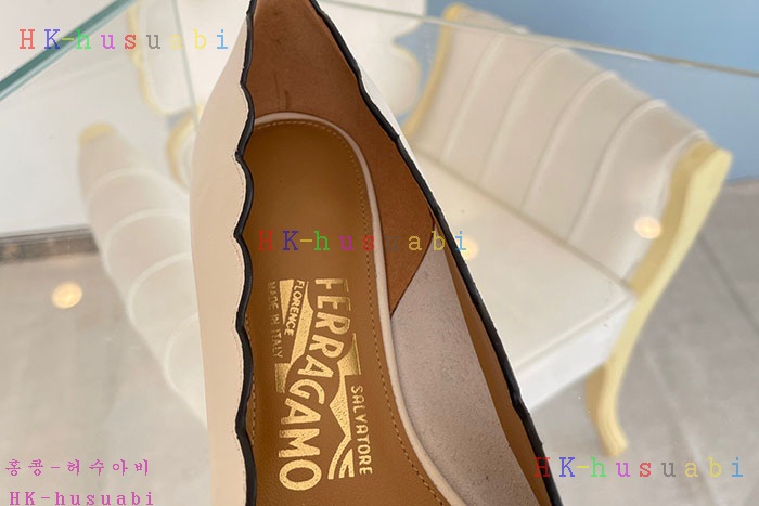 NEW 페라가모 신발 신상 F 7485801