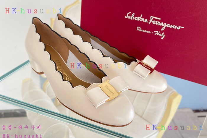 NEW 페라가모 신발 신상 F 7485801