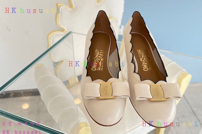 NEW 페라가모 신발 신상 F 7485801