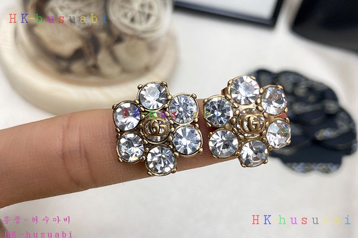 NEW 구찌 귀걸이 신상 GU 7259352
