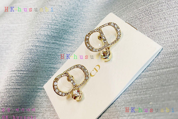 NEW 디올 귀걸이 신상 DR 342564
