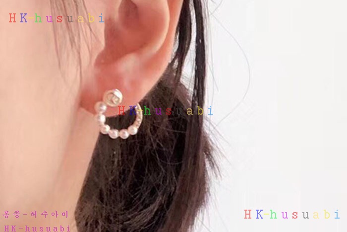 NEW 디올 귀걸이 신상 DR 342570