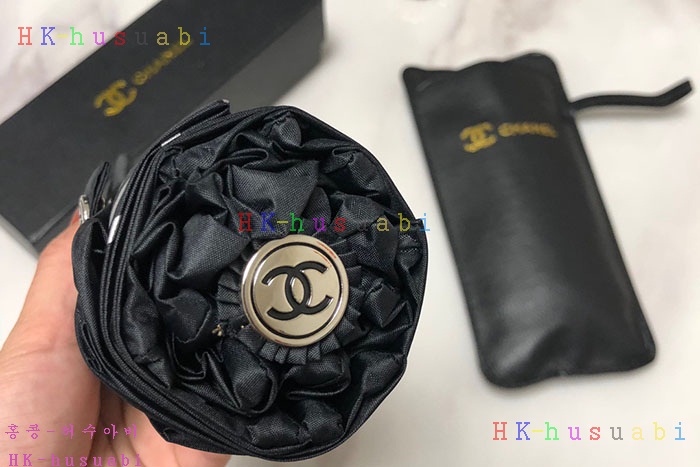 NEW 샤넬 우산 신상 C 1728520