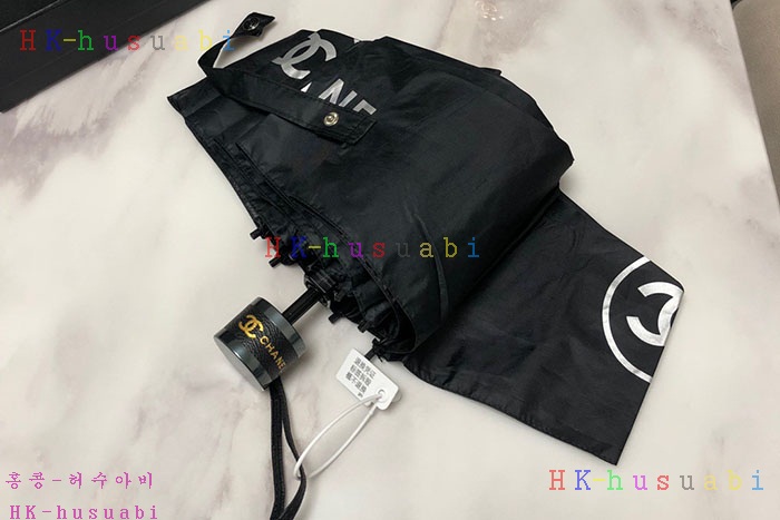 NEW 샤넬 우산 신상 C 1728520