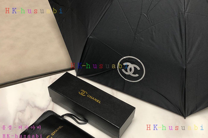 NEW 샤넬 우산 신상 C 1728520