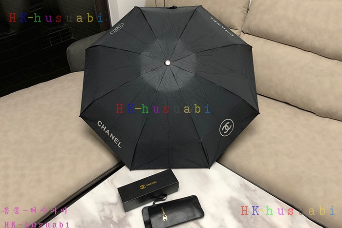 NEW 샤넬 우산 신상 C 1728520