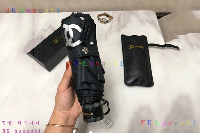 NEW 샤넬 우산 신상 C 1728520