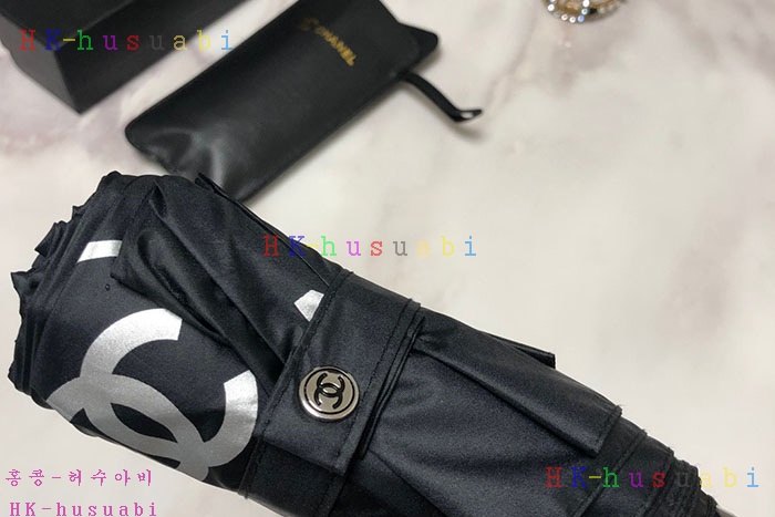 NEW 샤넬 우산 신상 C 1728520