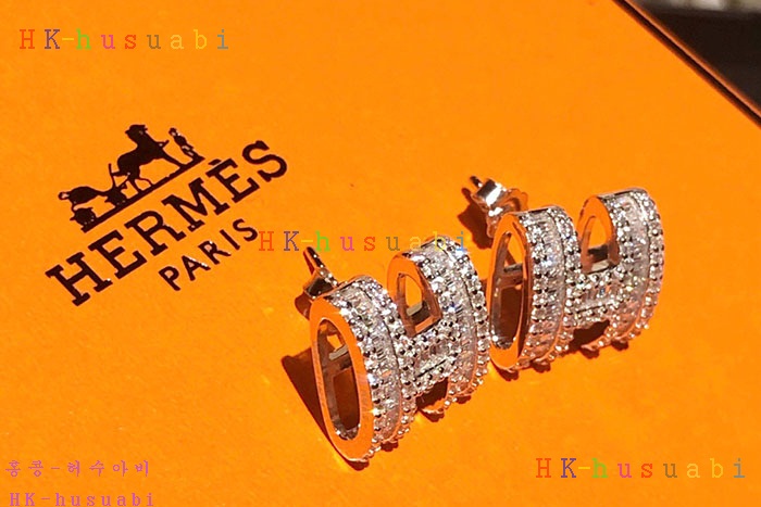 NEW 에르메스 귀걸이 신상 H 7477704