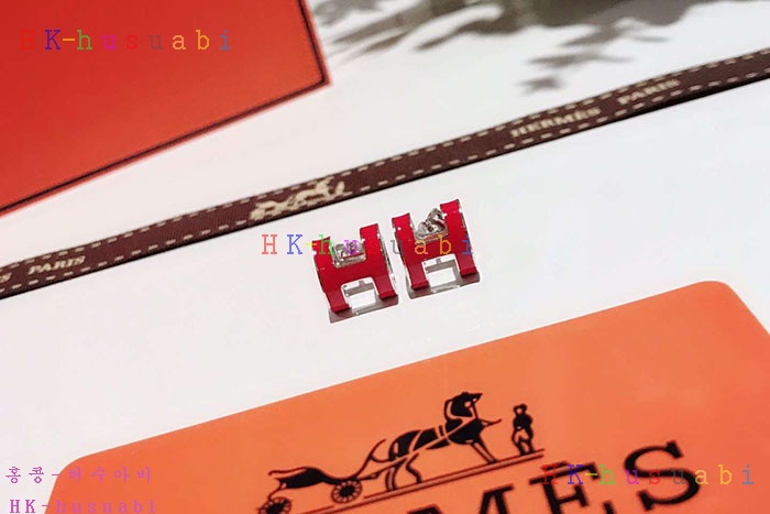 NEW 에르메스 귀걸이 신상 H 7477700