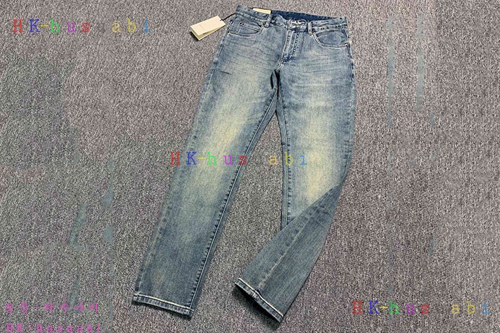 NEW 구찌 바지 신상 GU 458277