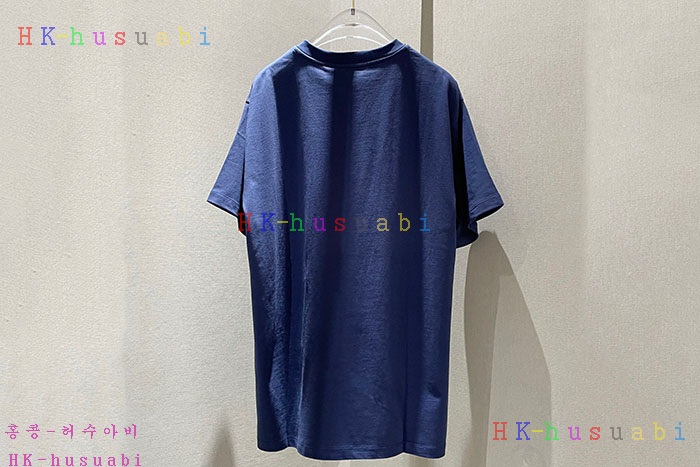 NEW 구찌 반팔티 신상 GU 458281