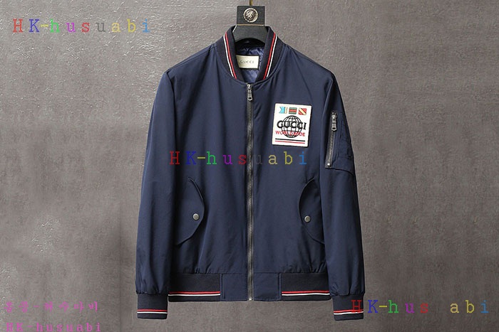 NEW 구찌 자켓 신상 GU 4582663
