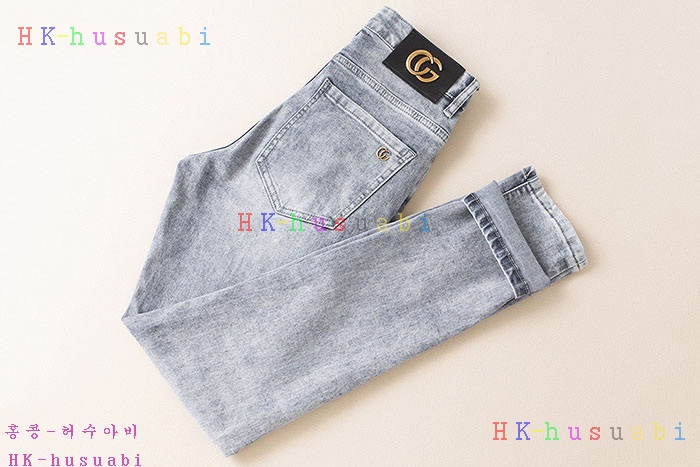 NEW 구찌 바지 신상 GU 458269