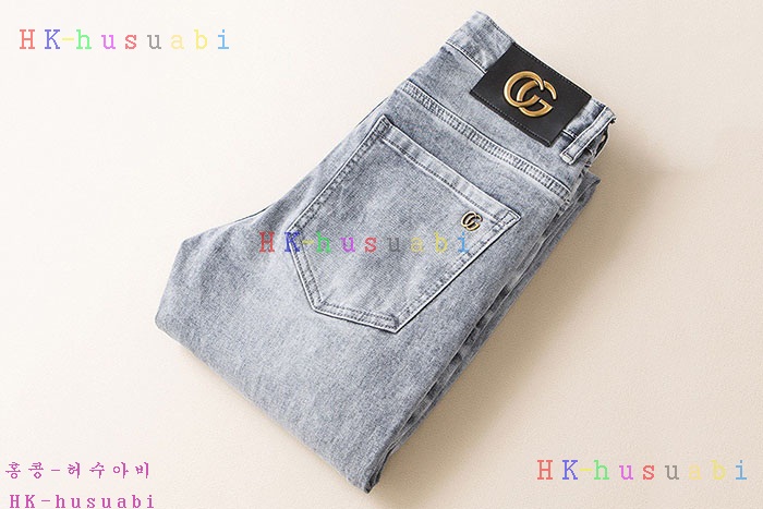 NEW 구찌 바지 신상 GU 458269