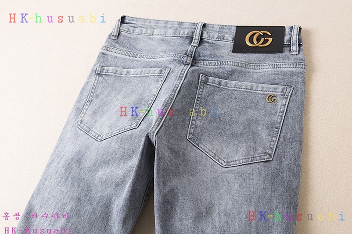 NEW 구찌 바지 신상 GU 458269