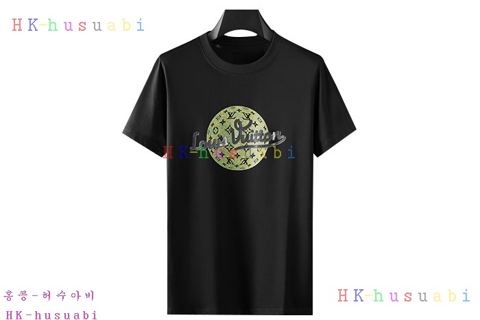 NEW 루이비통 반팔티 신상 LV 428501