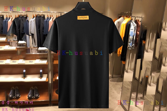 NEW 루이비통 반팔티 신상 LV 428501