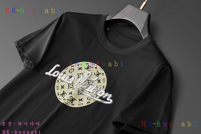 NEW 루이비통 반팔티 신상 LV 428501