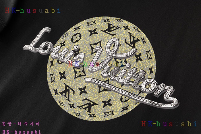 NEW 루이비통 반팔티 신상 LV 428501